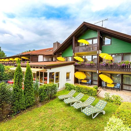 Hotel Sonnenhof บัดเบียร์นบาค ภายนอก รูปภาพ