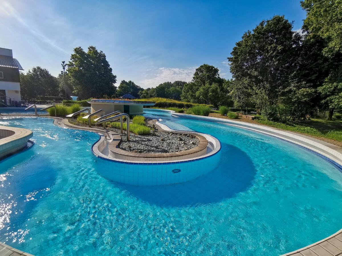 Hotel Sonnenhof บัดเบียร์นบาค ภายนอก รูปภาพ