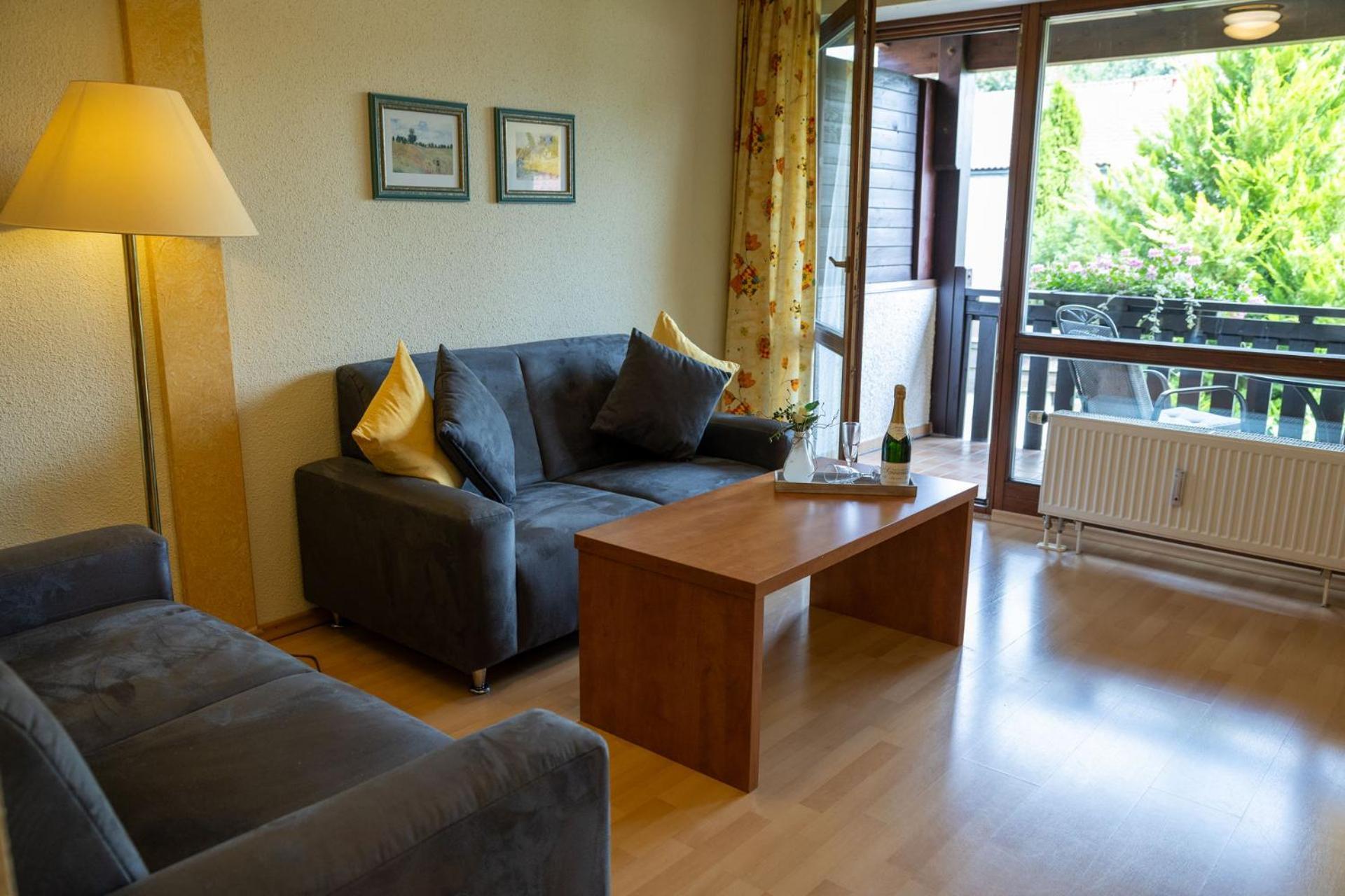 Hotel Sonnenhof บัดเบียร์นบาค ภายนอก รูปภาพ