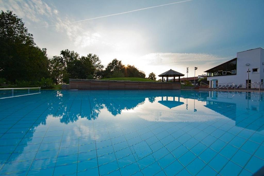 Hotel Sonnenhof บัดเบียร์นบาค ภายนอก รูปภาพ