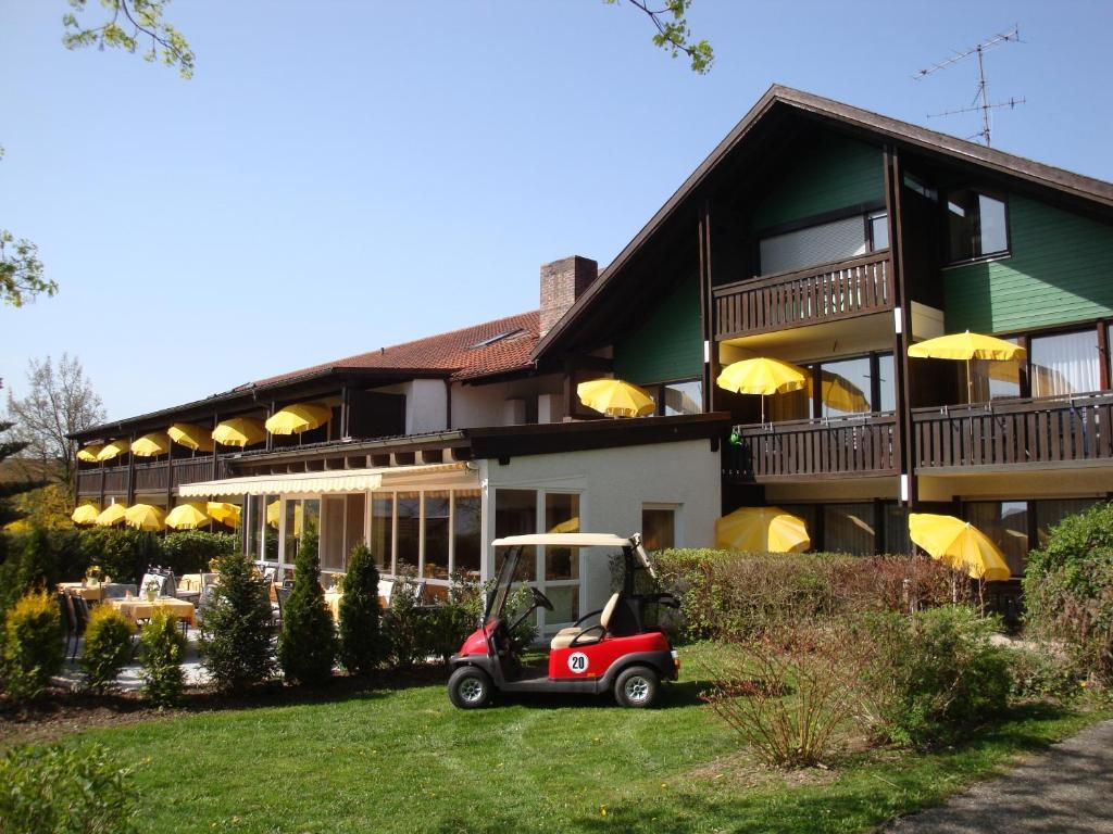 Hotel Sonnenhof บัดเบียร์นบาค ภายนอก รูปภาพ