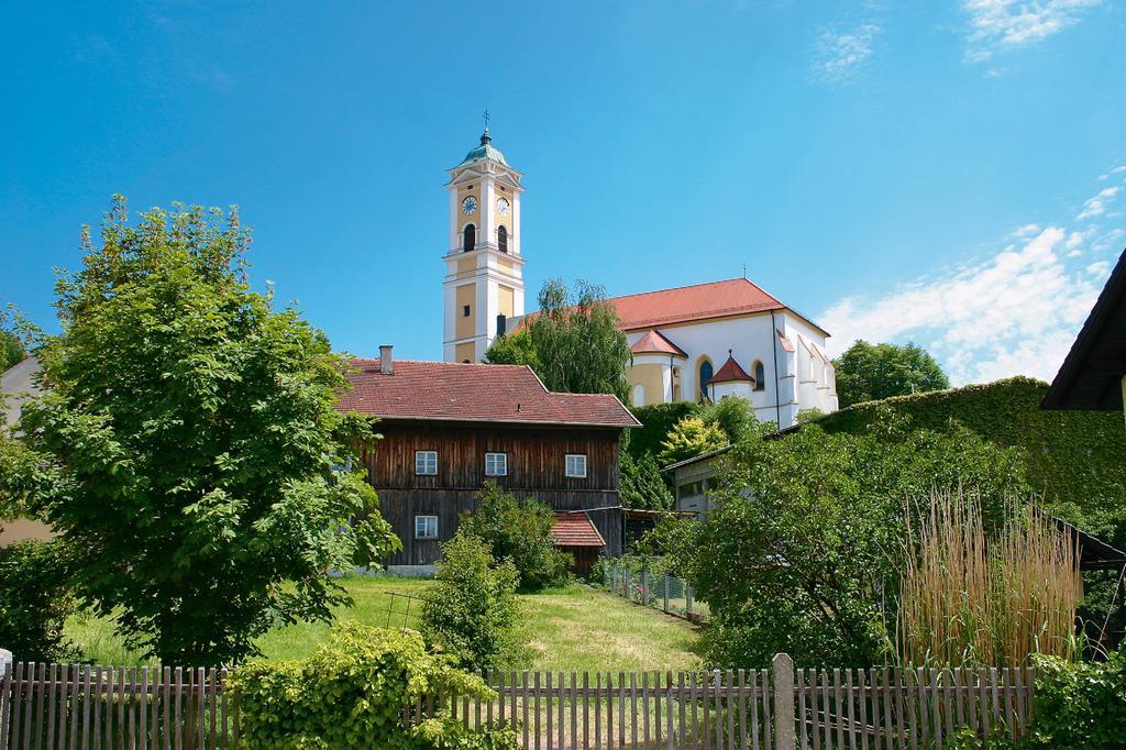 Hotel Sonnenhof บัดเบียร์นบาค ภายนอก รูปภาพ