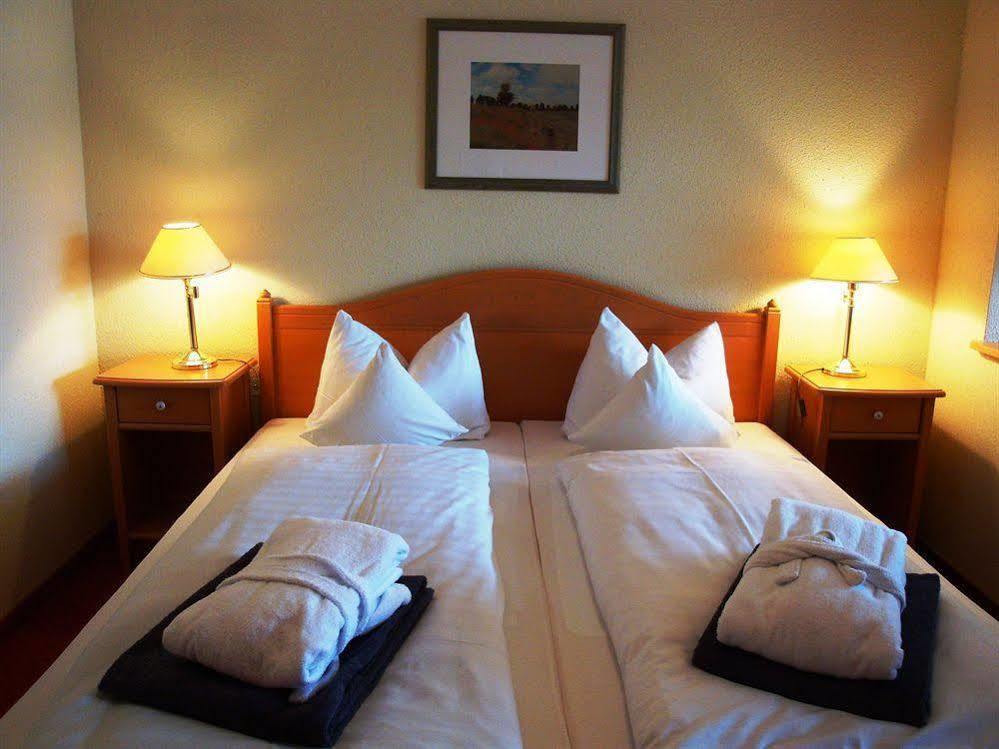 Hotel Sonnenhof บัดเบียร์นบาค ภายนอก รูปภาพ