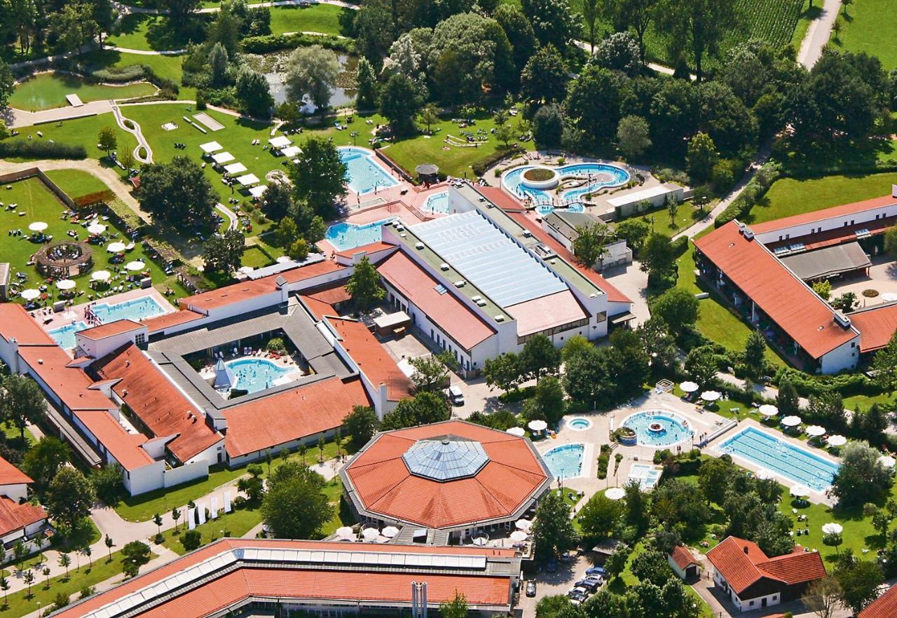 Hotel Sonnenhof บัดเบียร์นบาค ภายนอก รูปภาพ