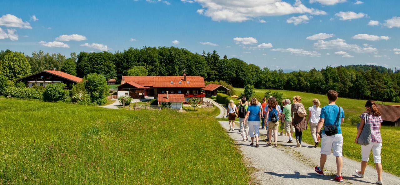 Hotel Sonnenhof บัดเบียร์นบาค ภายนอก รูปภาพ